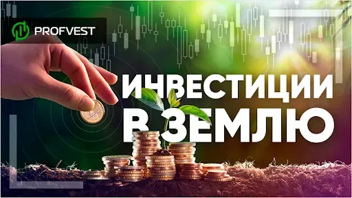 Инвестиции в землю