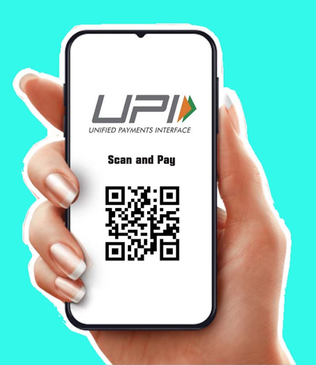  India Leads the Global Digital Payment Revolution with UPI