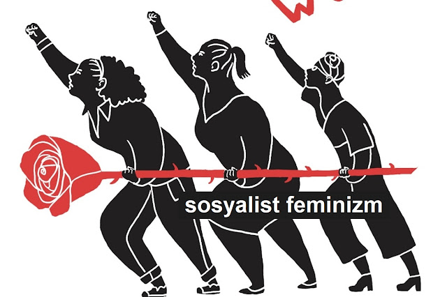 sosyalist feminizm