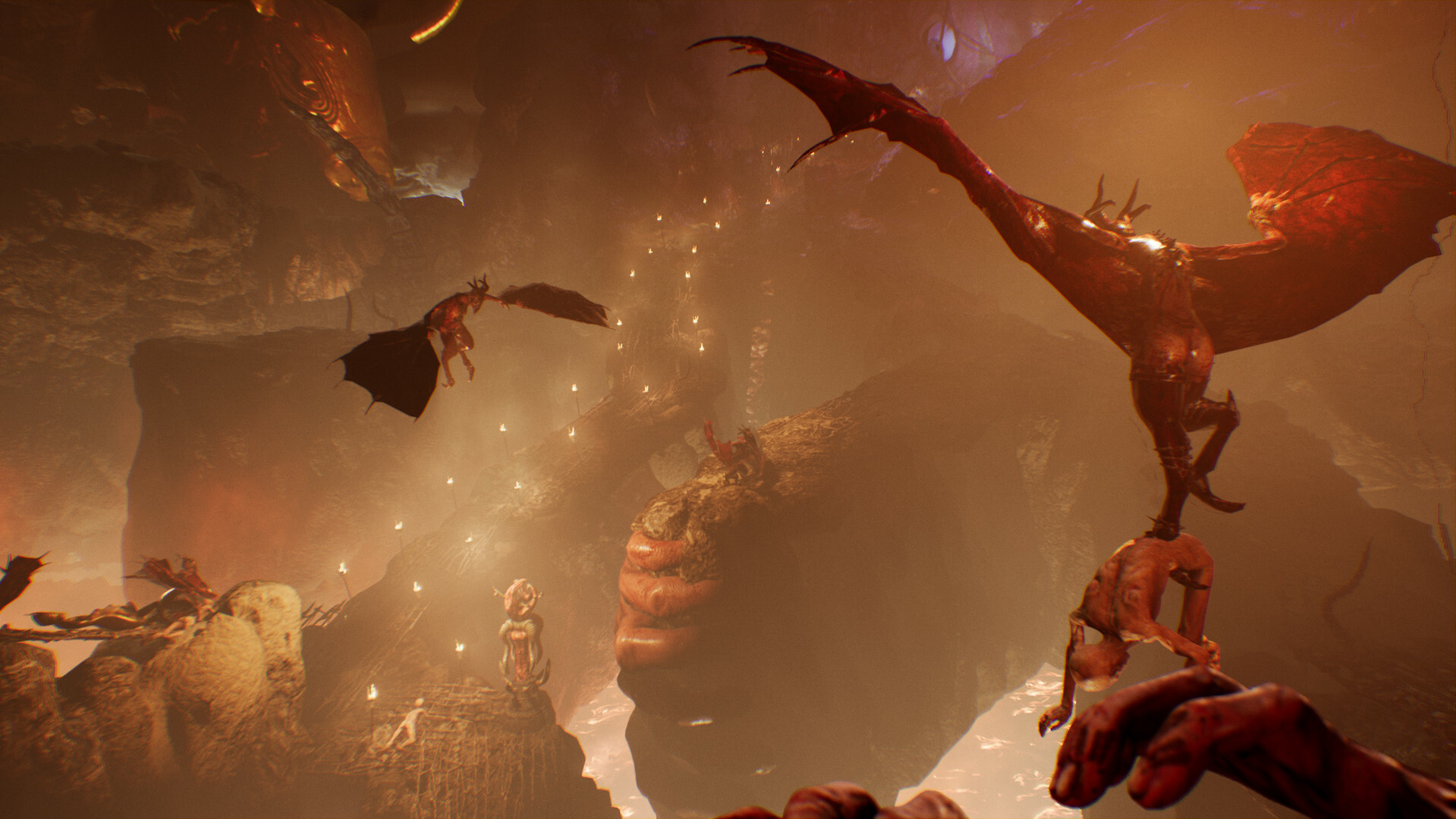 agony-unrated-pc-screenshot-1