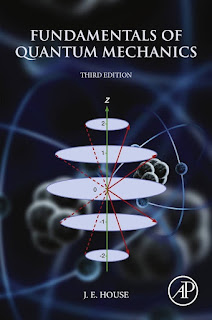 Fundamentals of Quantum Mechanics, 3rd Edition