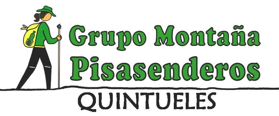 Grupo Montaña Pisasenderos