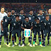 Nigeria move up in latest FIFA ranking despite crashing out at AFCON