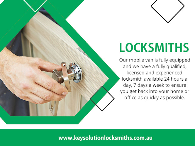 Maroubra Locksmiths