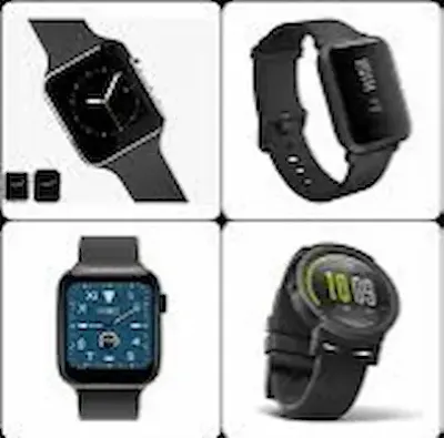 Top 15 Best Smartwatches