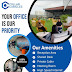 Collab Cubicles: Coworking Space | Office Space | Business Centre