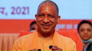 Uttar Pradesh CM Yogi Adityanath and Union Petroleum Minister Hardeep Singh Puri Unveil Vision for Green Energy Future