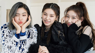 These Three ITZY Members Flood Praises After Showing Dance Challenge 'Street Girls Fighter'