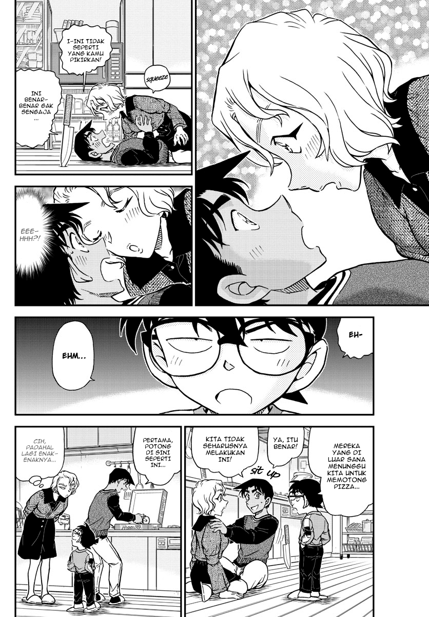 Dilarang COPAS - situs resmi www.mangacanblog.com - Komik detective conan 1090 - chapter 1090 1091 Indonesia detective conan 1090 - chapter 1090 Terbaru 5|Baca Manga Komik Indonesia|Mangacan