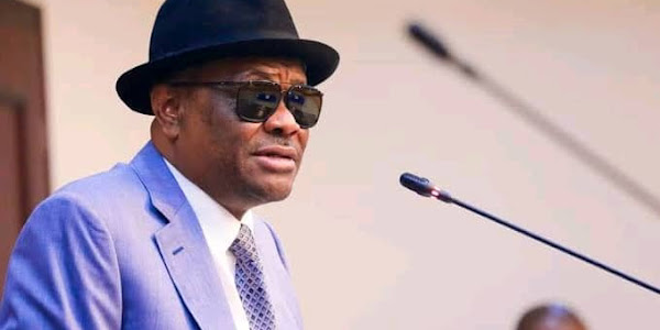 'Shamefully Baseless', Wike's Aide Dismisses Gov Diri's  Security Alert; Says; "It's Cover-Up For His Failure"