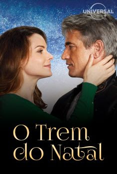 O Trem do Natal Torrent - WEB-DL 1080p Dual Áudio