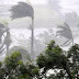 Weather Today (18) Showery condition prevails most of the parts of the Island, 100mm downpours expect in the NP  