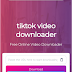 Tiktokthe most downloaded app worldwide 