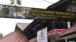Bongkar dugaan Praktik Melawan Hukum Oknum ATR/BPN Bogor, Agraria Institute Siap Diklarifikasi 