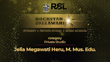 Rockstar Award 2022