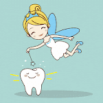 Osung Tooth Fairy