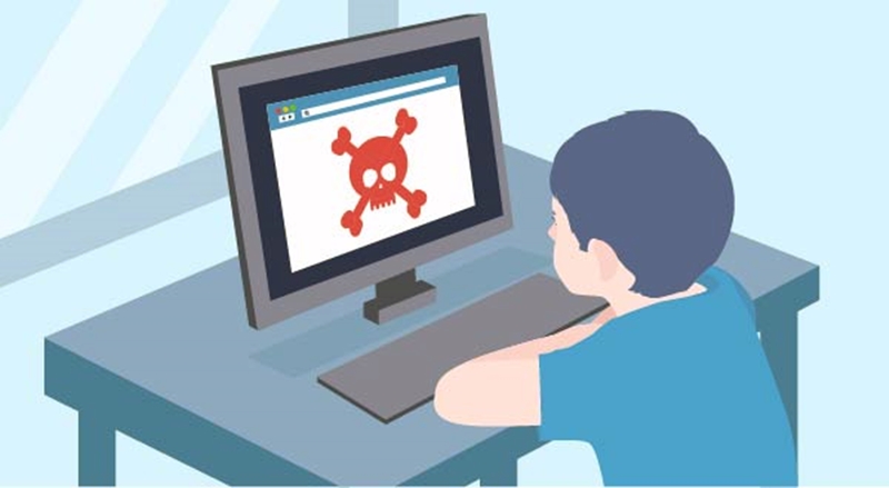 Güvenli çocuklar için güvenli internet ortamı nasıl sağlanır? Okuyun ve hemen uygulamaya başlayın.