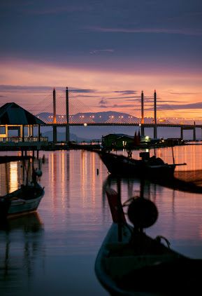 Penang Responsible Tourism, EXPERIENCE PENANG Balik Pulau, Teluk Bahang, and Seberang Perai.