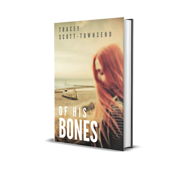 Of His Bones by Tracey Scott-Townsend book review