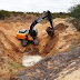 Secretaria Municipal de Agricultura, Turismo e Meio Ambiente de Picuí em novo espaço.