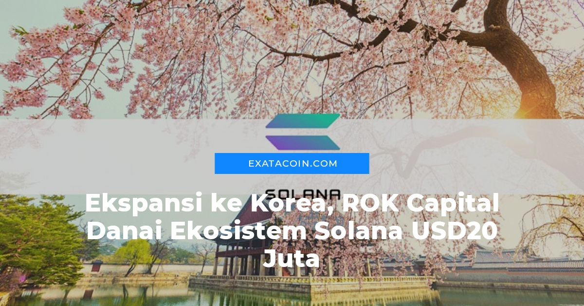 Solana Korea