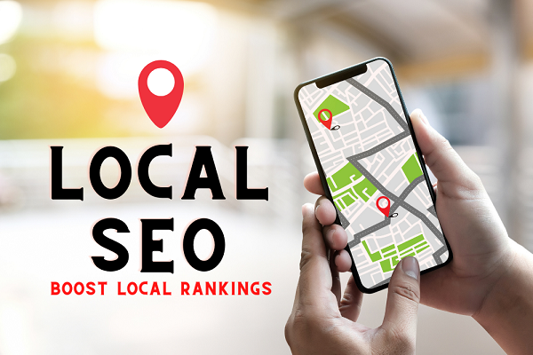 Local SEO