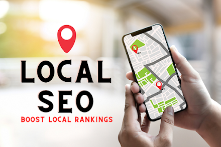 Local SEO: 8 Tips to Boost Your Local Rankings Immediately