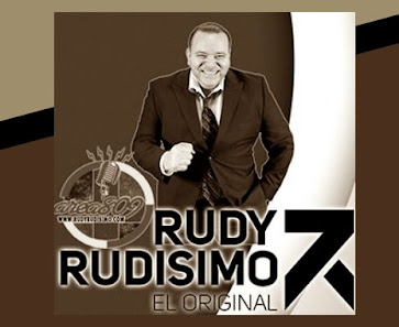 RUDY RUDISIMO.COM