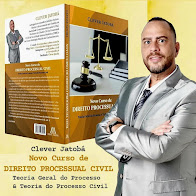 Novo Curso de Direito Processual Civil - TGP e Teoria do Processo Civil - Clever Jatobá (2023)