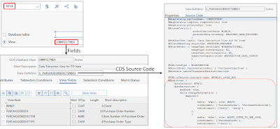 CDS Extractor, SAP S/4HANA, SAP HANA Exam, SAP HANA Exam Prep, SAP HANA Exam Preparation, SAP HANA Career, SAP HANA Guides, SAP HANA Skills, SAP HANA Jobs