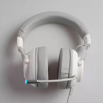 headset rexus hx20