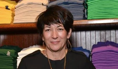 Ghislaine Maxwell Trial Begins with a Obama Judge and Jim Comey’s Daughter Prosecuting – Will Ties to FBI and US Government Be Revealed?