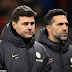 Mauricio Pochettino blamed Chelsea loss on his players being tired