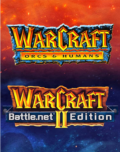 Warcraft I & II Bundle Free Download Torrent