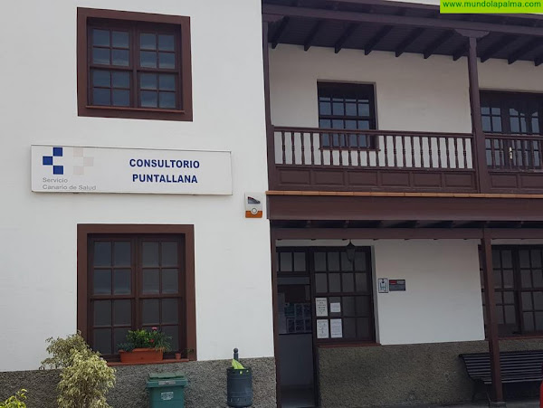 CC de Puntallana pide al alcalde que no renuncie a la construcción del nuevo Consultorio de Salud