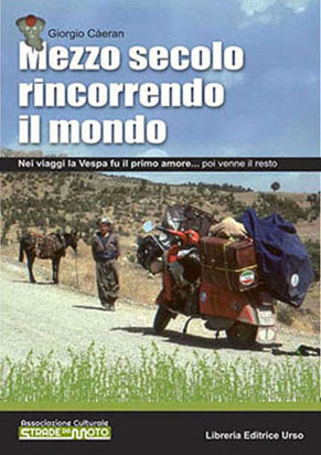 Mio 6° libro pubblicato.