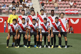 Sevilla Atlético Club.- Temp 2023-2024. Resultados y Clasificación