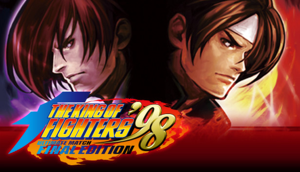 The King Of Figthers '98 Ultimate Match Final Edition recibirá una nueva actualización.