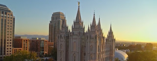 LDS Church faces third lawsuit over alleged tithing misuse