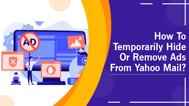 How To Remove Sponsored Ads From Yahoo News