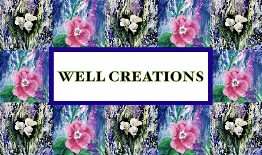 Well Creations