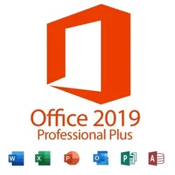تنزيل مايكروسوفت اوفيس Office 2019