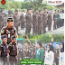Plt. Kajari Musi Rawas Pimpin Apel Pagi, Tekankan Disiplin dan Integritas.