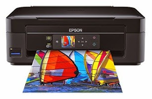 Epson Expression Home XP-402