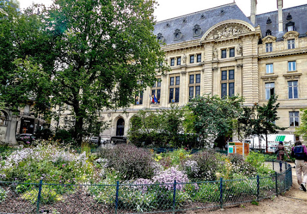 Sorbonne : Un Syndicat Étudiant De Gauche Utilise Un Listing Pour Promouvoir Un Meeting D’Anasse Kazib Et Assa Traoré