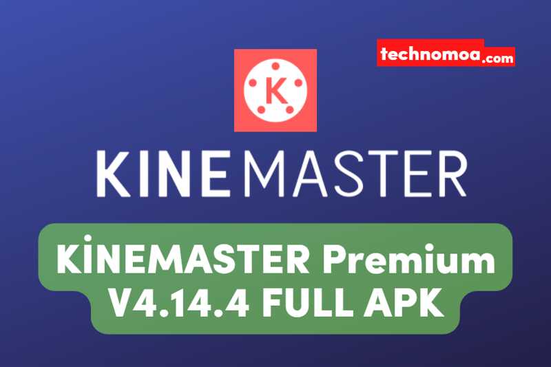 KİNEMASTER Premium V4.14.4 FULL