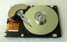 Type of hard disk | हार्ड डिस्क के प्रकार