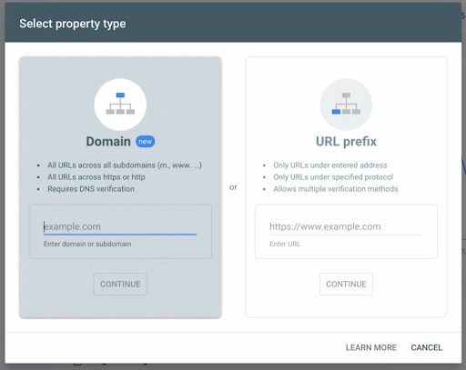 APA ITU GOOGLE SEARCH CONSOLE