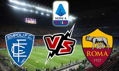 مشاهدة مباراة إمبولي و روما بث مباشر 23-01-2022 Empoli vs Roma