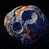 A NASA está pronta para explorar o asteroide de ouro que poderia causar colapso na economia mundial